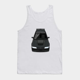 Pulsar GTI-R - Black Tank Top